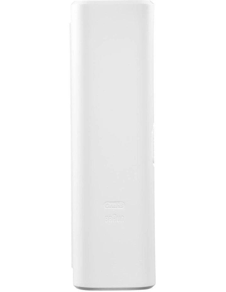 Hot Sale ๐ Oral-B Pro 100 3D White Polish Electric Toothbrush Pink PRO100WHITE ๐งจ 5 Hot Sale ๐ Oral-B Pro 100 3D White Polish Electric Toothbrush Pink PRO100WHITE ๐งจ - Image 3