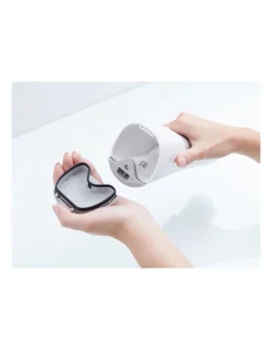 Promo 🧨 Panasonic Ultrasonic Portable Oral Irrigator White EW1511W541 🤩 -Philips Shop unnamed file 276