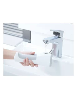 Promo 🧨 Panasonic Ultrasonic Portable Oral Irrigator White EW1511W541 🤩 -Philips Shop unnamed file 277