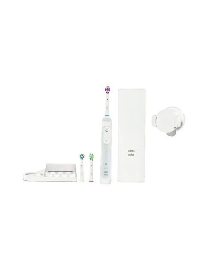 Flash Sale π Oral-B Genius 9000 Toothbrush White GEN9000W π 3 Flash Sale π Oral-B Genius 9000 Toothbrush White GEN9000W π