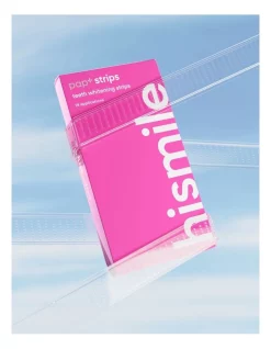 Best Pirce 💯 Hismile PAP Strips In White 10021-WS 🥰 -Philips Shop unnamed file 28