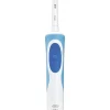 Flash Sale ❤️ Oral-B Vitality Precision Clean Toothbrush Blue ✨ -Philips Shop unnamed file 280