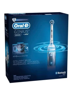Deals ❤️ Oral-B Genius 8000 Toothbrush White GEN8000W 🌟 -Philips Shop unnamed file 282