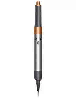 Best deal 😀 Dyson Airwrap Complete Multi-Styler 400694-01 In Nickel/Copper ✔️