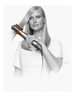 Best deal 😀 Dyson Airwrap Complete Multi-Styler 400694-01 In Nickel/Copper ✔️ -Philips Shop unnamed file 286