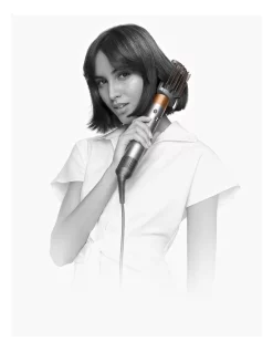 Best deal 😀 Dyson Airwrap Complete Multi-Styler 400694-01 In Nickel/Copper ✔️ -Philips Shop unnamed file 287