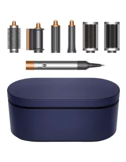 Best deal 😀 Dyson Airwrap Complete Multi-Styler 400694-01 In Nickel/Copper ✔️ -Philips Shop unnamed file 288