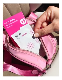 Best Pirce 💯 Hismile PAP Strips In White 10021-WS 🥰 -Philips Shop unnamed file 29