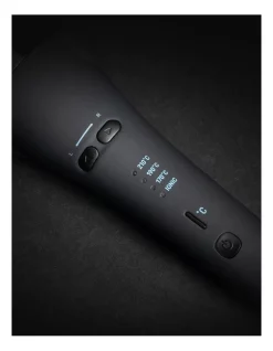 Best reviews of 😉 Revamp Progloss Hollywood Wave Black CL-2250-AU 🛒 -Philips Shop unnamed file 291