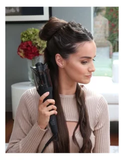 Best reviews of 😉 Revamp Progloss Hollywood Wave Black CL-2250-AU 🛒 -Philips Shop unnamed file 293