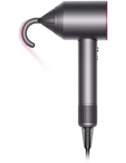 Coupon 🎉 Dyson HD07 Supersonic Iron/Fuschia Hair Dryer 🔥