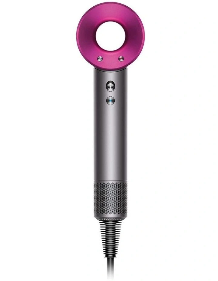 Coupon π Dyson HD07 Supersonic Iron/Fuschia Hair Dryer π₯ 4 Coupon π Dyson HD07 Supersonic Iron/Fuschia Hair Dryer π₯ - Image 2