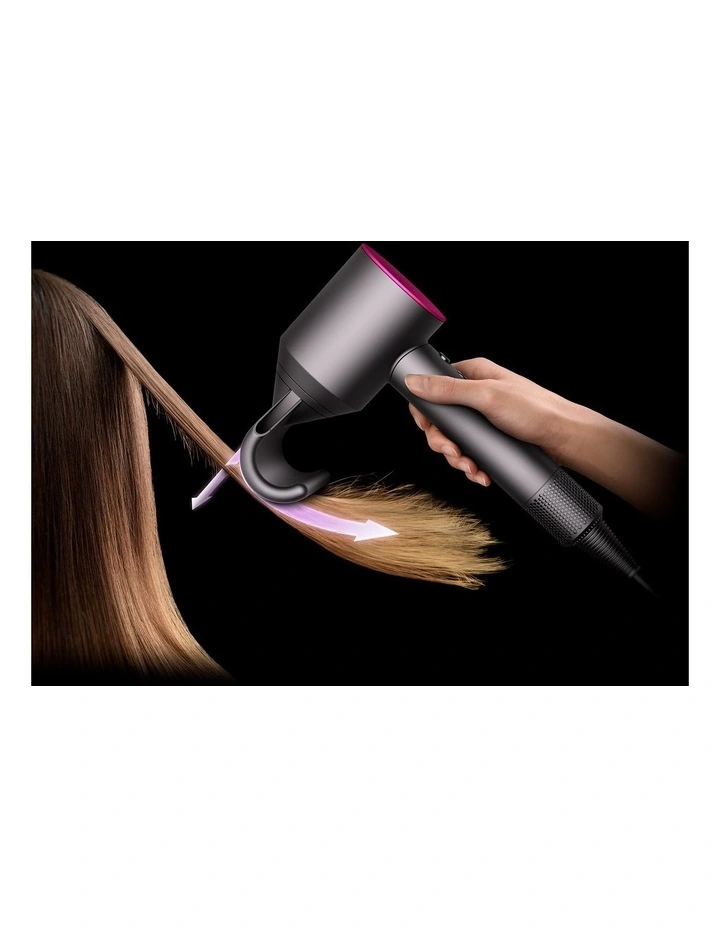 Coupon π Dyson HD07 Supersonic Iron/Fuschia Hair Dryer π₯ 7 Coupon π Dyson HD07 Supersonic Iron/Fuschia Hair Dryer π₯ - Image 5