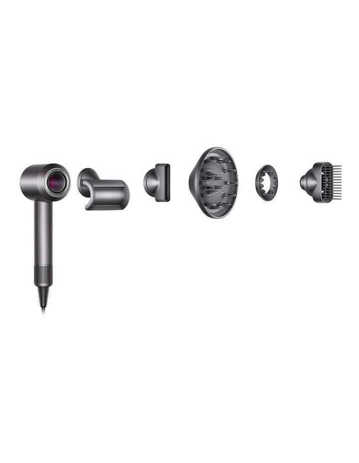 Coupon π Dyson HD07 Supersonic Iron/Fuschia Hair Dryer π₯ 8 Coupon π Dyson HD07 Supersonic Iron/Fuschia Hair Dryer π₯ - Image 6