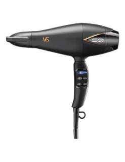 Budget 😉 VS Sassoon 5Q Brilliance Hair Dryer In Black 🥰