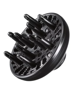 Budget 😉 VS Sassoon 5Q Brilliance Hair Dryer In Black 🥰 -Philips Shop unnamed file 305