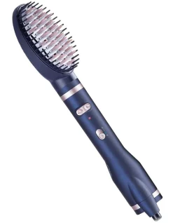 Buy 💯 VS Sassoon Blue Intelligent Hot Air Brush With Digital Sensor VSP500A 😍 -Philips Shop unnamed file 313