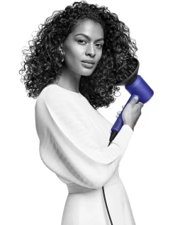 Best Sale 🥰 Dyson Supersonic Hair Dryer In Vinca Blue/Rose 🎉 -Philips Shop unnamed file 328