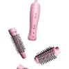 Outlet 🔔 Mermade Hair Interchangable Blow Dry Brush In Pink ⌛ -Philips Shop unnamed file 338