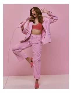 Outlet 🔔 Mermade Hair Interchangable Blow Dry Brush In Pink ⌛ -Philips Shop unnamed file 342