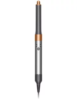 Best Pirce π Dyson Airwrap Complete Long Multi-Styler 400722-01 In Nickel/Copper π