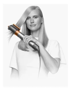 Best Pirce 😉 Dyson Airwrap Complete Long Multi-Styler 400722-01 In Nickel/Copper 🎁 -Philips Shop unnamed file 346