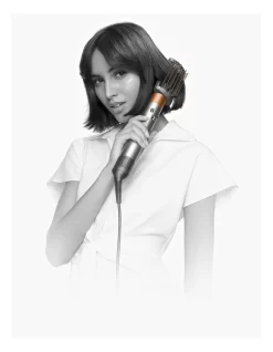 Best Pirce 😉 Dyson Airwrap Complete Long Multi-Styler 400722-01 In Nickel/Copper 🎁 -Philips Shop unnamed file 347