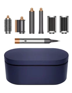 Best Pirce 😉 Dyson Airwrap Complete Long Multi-Styler 400722-01 In Nickel/Copper 🎁 -Philips Shop unnamed file 348