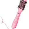 Cheapest 👍 Mermade Hair Hair Blowdry Brush Pink 3027 😀