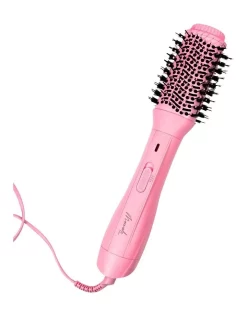 Cheapest 👍 Mermade Hair Hair Blowdry Brush Pink 3027 😀