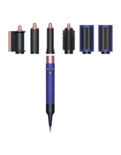 Hot Sale 😉 Dyson Airwrap MS Complete In Vinca Blue/Rose 🥰 -Philips Shop unnamed file 356