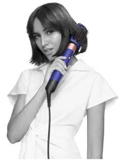 Hot Sale 😉 Dyson Airwrap MS Complete In Vinca Blue/Rose 🥰 -Philips Shop unnamed file 359