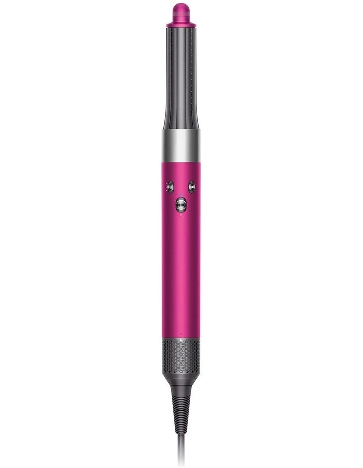 Discount π Dyson Airwrap Complete Multi-Styler 394930-01 In Fuchsia/Nickel π€© 3 Discount π Dyson Airwrap Complete Multi-Styler 394930-01 In Fuchsia/Nickel π€©
