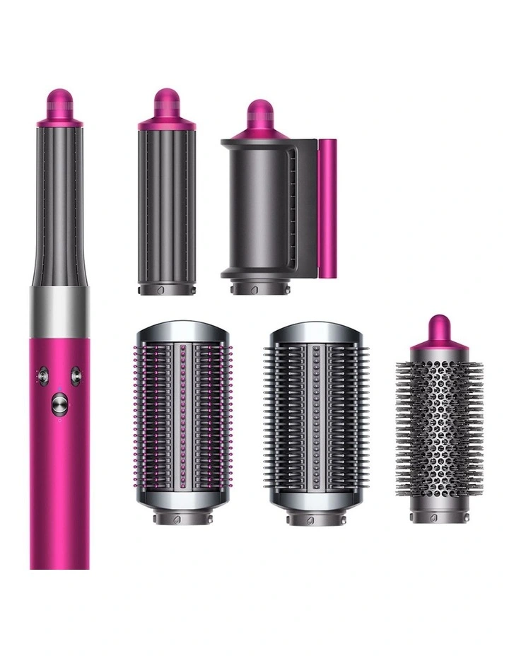 Discount π Dyson Airwrap Complete Multi-Styler 394930-01 In Fuchsia/Nickel π€© 4 Discount π Dyson Airwrap Complete Multi-Styler 394930-01 In Fuchsia/Nickel π€© - Image 2