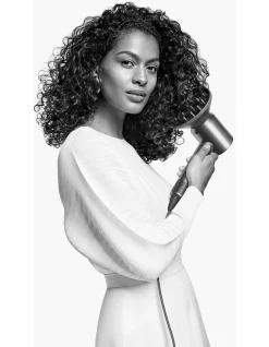 Cheap 😉 Dyson Supersonic Hair Dryer 389925-01 In Nickel/Copper 🥰 -Philips Shop unnamed file 372
