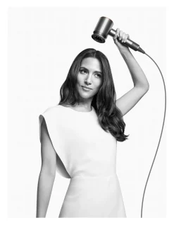 Cheap 😉 Dyson Supersonic Hair Dryer 389925-01 In Nickel/Copper 🥰 -Philips Shop unnamed file 373