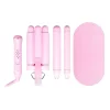 Discount ⌛ Mermade Hair Style Wand SK4042 In Pink 🌟 -Philips Shop unnamed file 374