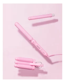Discount ⌛ Mermade Hair Style Wand SK4042 In Pink ???? 4 Discount ⌛ Mermade Hair Style Wand SK4042 In Pink ???? -Philips Shop unnamed file 376