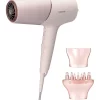New 😉 Philips Hair Dryer 5000 DC Motor BHD530/00 In Pearl Peach ✨ -Philips Shop unnamed file 378