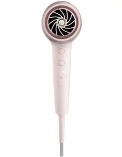 New 😉 Philips Hair Dryer 5000 DC Motor BHD530/00 In Pearl Peach ✨ -Philips Shop unnamed file 380