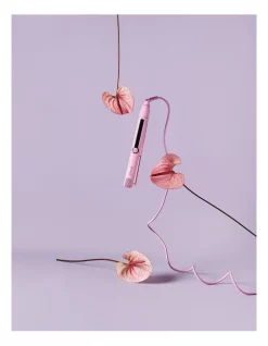 Best reviews of 🎉 Mermade Hair Straightener 28mm SKU4044 In Pink 🔔 -Philips Shop unnamed file 387