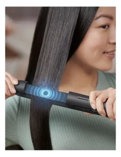 Best reviews of ❤️ Philips Hair Straightener 5000 ThermoShield Technology Pearl Peach BHS510/50 ⭐ -Philips Shop unnamed file 394