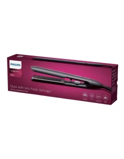 Best reviews of ❤️ Philips Hair Straightener 5000 ThermoShield Technology Pearl Peach BHS510/50 ⭐ -Philips Shop unnamed file 396