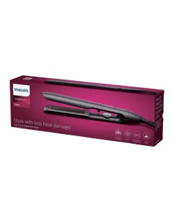 Best reviews of ❤️ Philips Hair Straightener 5000 ThermoShield Technology Pearl Peach BHS510/50 ⭐ -Philips Shop unnamed file 397