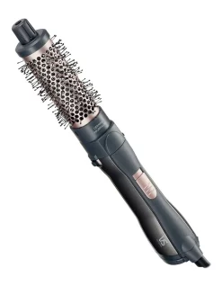 Outlet π VS Sassoon Hot Air Brush 'n' Style VS8080A In Black π₯