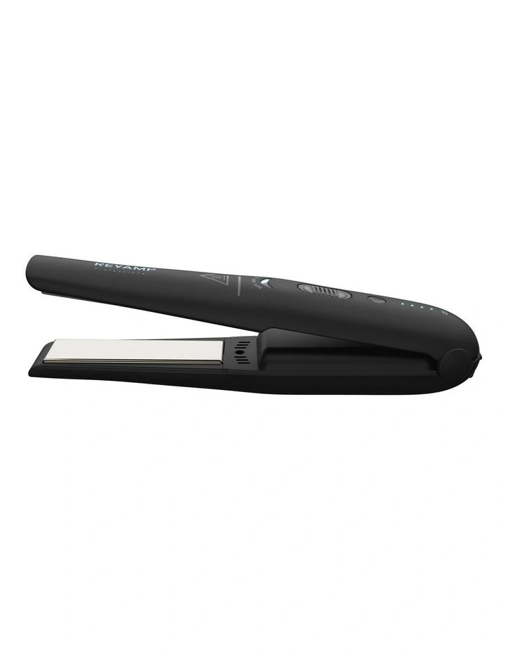 Buy π₯ Revamp Progloss Liberate Cordless Black ST-1700-AU π 4 Buy π₯ Revamp Progloss Liberate Cordless Black ST-1700-AU π - Image 2