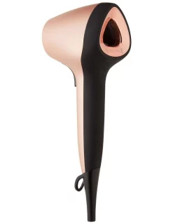 Budget π Remington AIR3D Plus Hair Dryer Rose Gold D7779AU β€οΈ