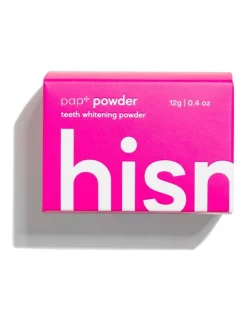 Buy ❤️ Hismile PAP Powder White 10019-WP 🤩 -Philips Shop unnamed file 43