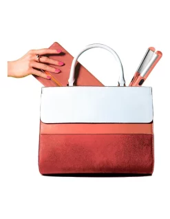 Budget 🎉 VS Sassoon Petite Style Smooth N' Curl Hair Curler Tiki Torch VSLE69A 🎁 -Philips Shop unnamed file 438