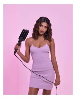 Budget 🥰 Mermade Hair Mermade Mini PRO 25mm Black Waver SKU4014 🛒 -Philips Shop unnamed file 446